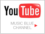 YouTube[MUSIC BLUE CHANNEL]