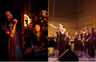 mirekan/THE CHOIR ALL STARS