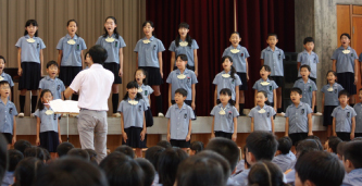 付属高松小学校ミュージック部Mamma