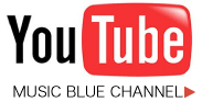 YouTube[MUSIC BLUE CHANNEL]