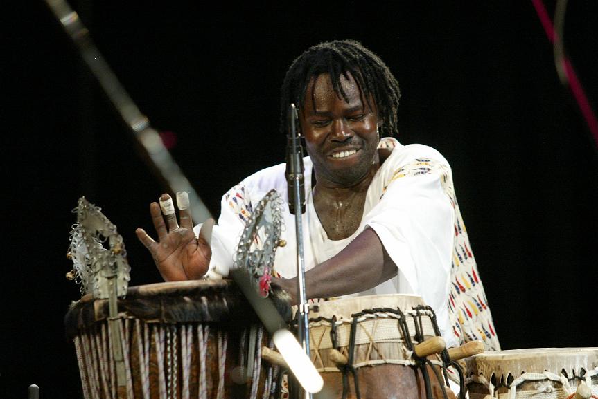 N'diasse Niang