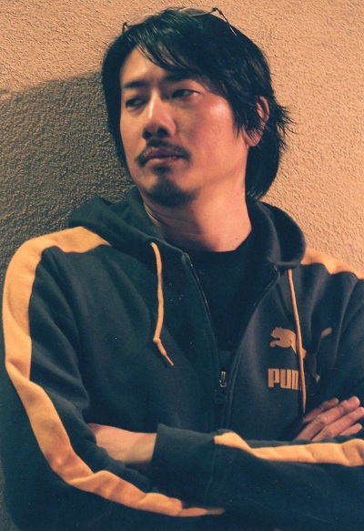 本田珠也