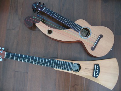 ukulela