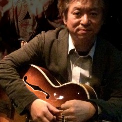 TJラテンパラダイス 宮崎政和 画像