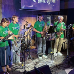 ブロッコリーオーケストラ