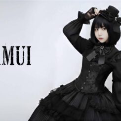 Camui/カムイヨウスケ