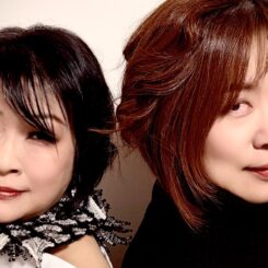 シャンソン20区