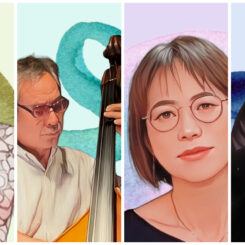 シャルドネ（Chardonnay）