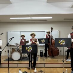 クリスタルDキングス