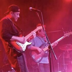 David 近藤バンド