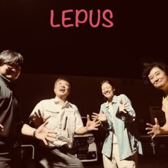 LEPUS