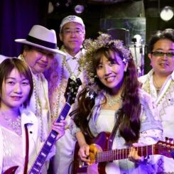 モーLet’sプリンセス