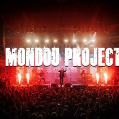 Mondou PROJECT