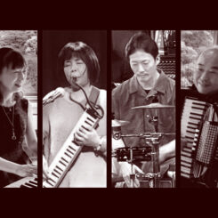 Pink Panther☆ withＯ