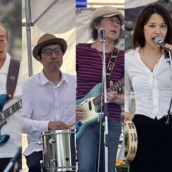 RED CLOUD with Sarah