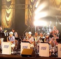 サウンド三木ジャズオーケストラ