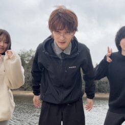 カメムシコーラ