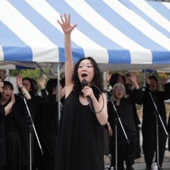 The Choir All Stars⭐︎