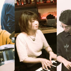 藤本貴子トリオ