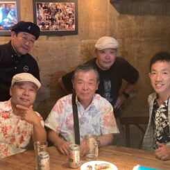 スリードッグス