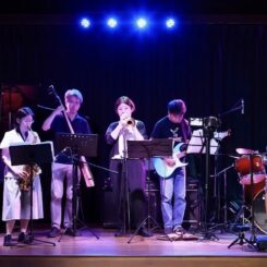 木曜日のコンボ