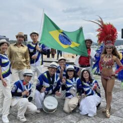 徳島サンバラボ