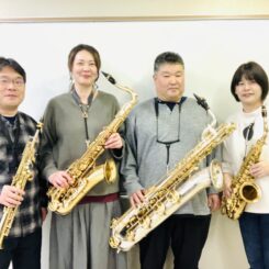 ダッパーサクセーバーズ